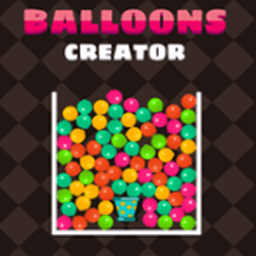 Balloons Creator