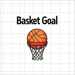 Basket Goal
