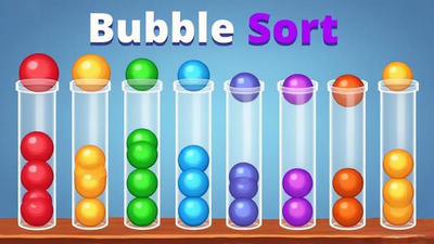 Bubble Sort