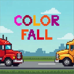 Color Fall