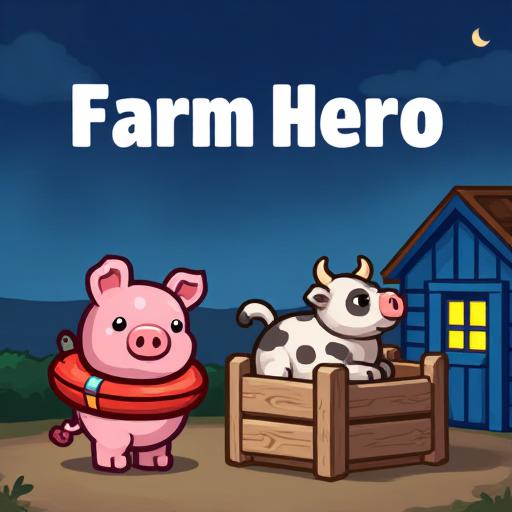 Farm Hero