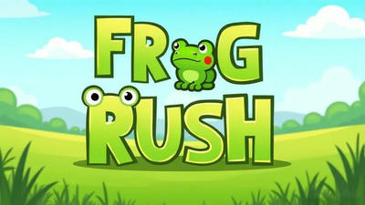 Frog Rush
