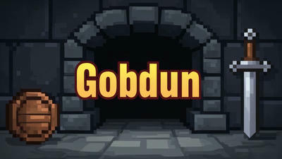 Gobdun
