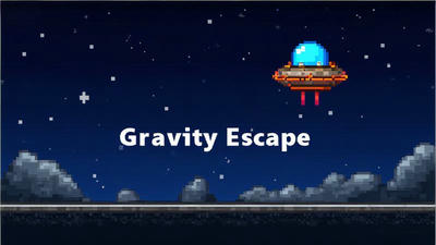 Gravity Escape