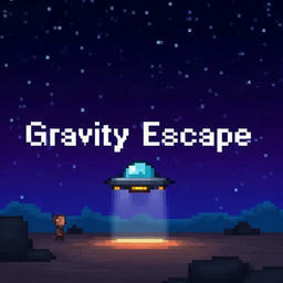 Gravity Escape