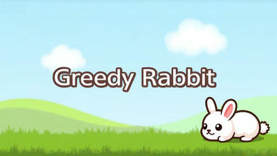 Greedy Rabbit