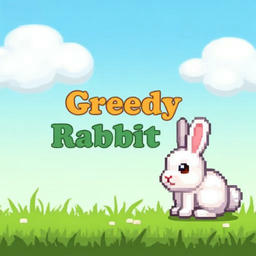 Greedy Rabbit