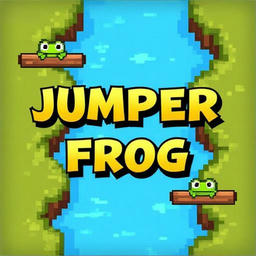 Jumper Frog