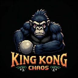 King Kong Chaos