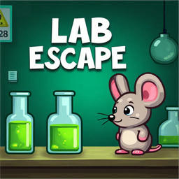 Lab Escape