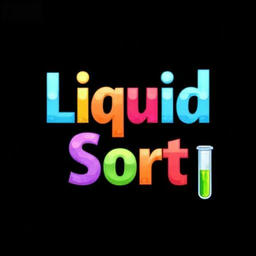 Liquid Sort