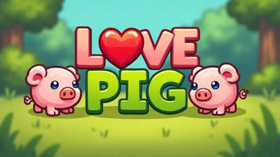 Love Pig