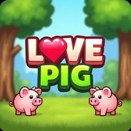 Love Pig