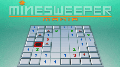 Minesweeper Mania