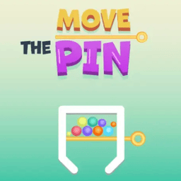 Move The Pin
