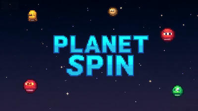Planet Spin