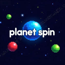 Planet Spin