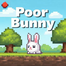 Poor Bunny