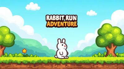 Rabbit Run Adventure