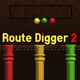 Route Digger 2