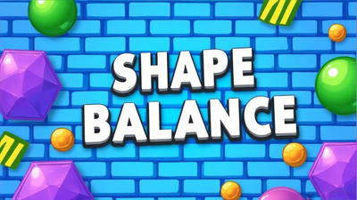 Shape Balance