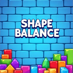 Shape Balance