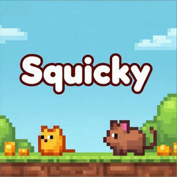 Squicky