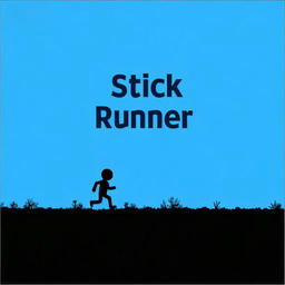 Stick Runner