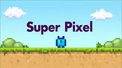 Super Pixel
