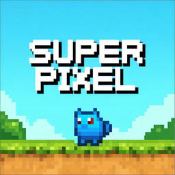 Super Pixel