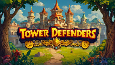 Tower Defenders