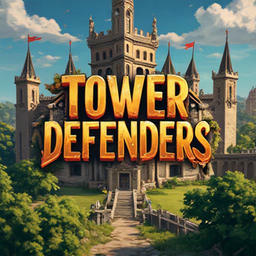 Tower Defenders