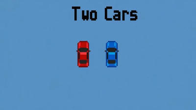 Two Cars