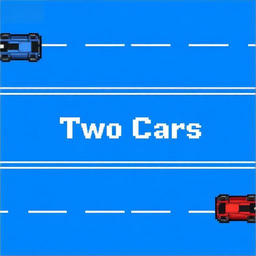 Two Cars