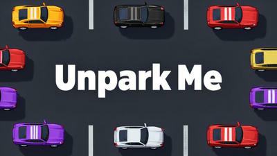Unpark Me