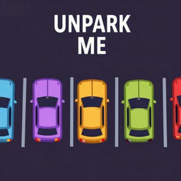 Unpark Me