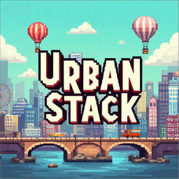 Urban Stack