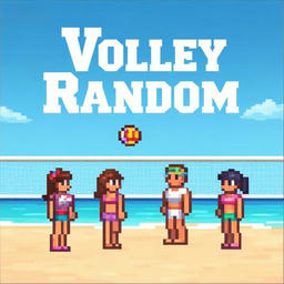 Volley Random
