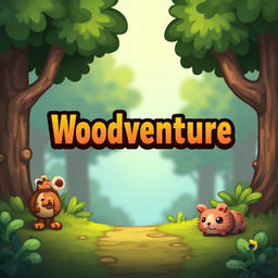Woodventure